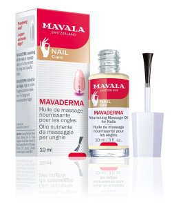 MAVADERMA ACCELL CRESC 10ML