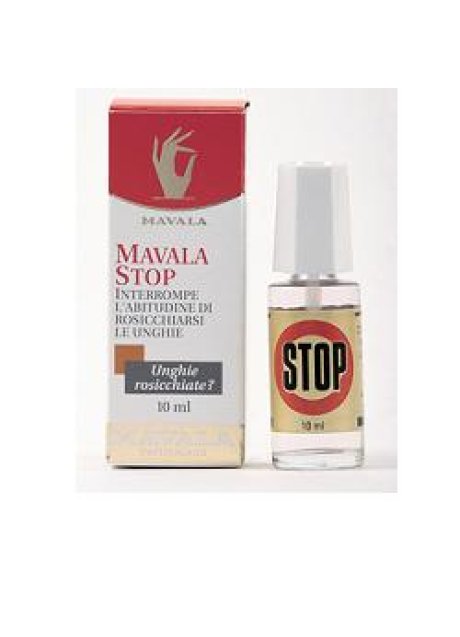 MAVALA STOP 10ML