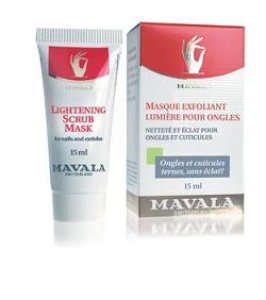 MAVALA MASQUE EXFOLIANT LUMIER