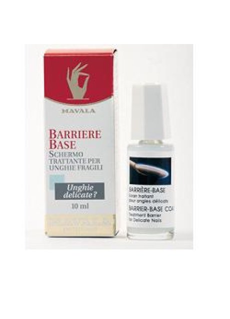 MAVALA BARRIERE BASE IDRAT10ML