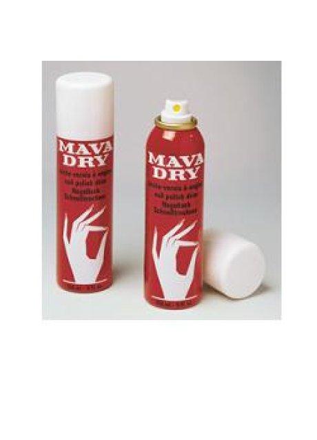 MAVALA MAVADRY SPRAY 150ML