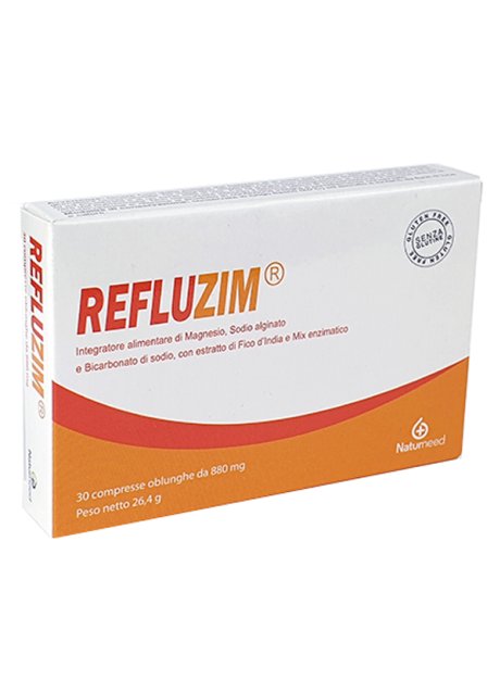 REFLUZIM 30CPR