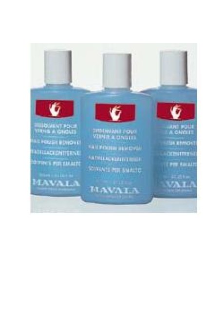 MAVALA DISSOLVANT BLEU 100ML
