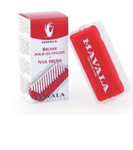 MAVALA BROSSE SPAZZ UNGHIE