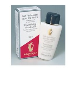 MAVALA LAIT REVITALIS 150ML