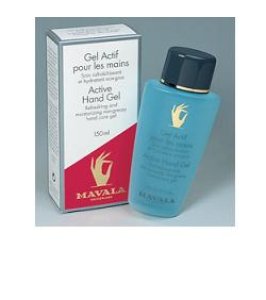 MAVALA GEL ACTIF 150ML