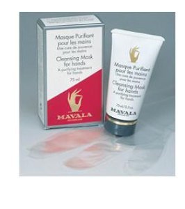 MAVALA MASQUE PUR MAINS 75ML