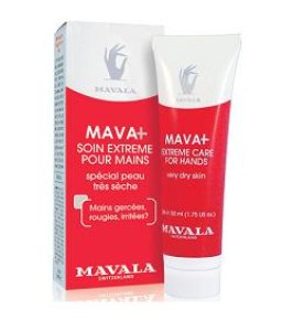 MAVA PLUS CR MANI 50ML