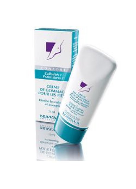 MAVALA CR ESFOL PIEDI 75ML