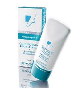 MAVALA GEL ANTIFATICA PIEDI75M