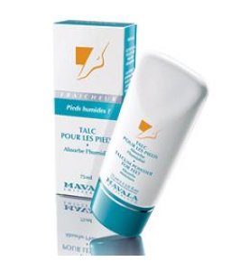 MAVALA TALCO RINF PIEDE 50G