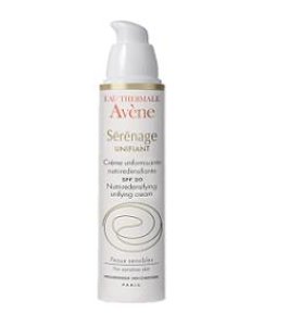AVENE SERENAGE UNIFIANT CREMA