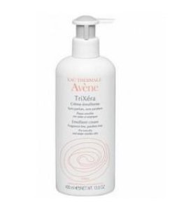 AVENE TRIXERA+ SELECTIOSE CREMA EMOLLIENTE 400 ML