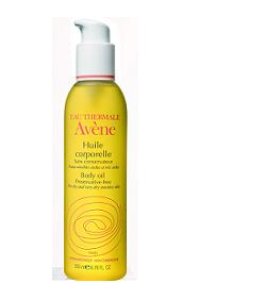 EAU THERMALE AVENE OLIO CORPO 200 ML NUOVO PRODOTTO