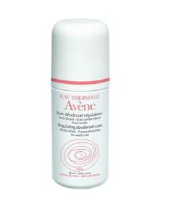 EAU THERMALE AVENE SOIN DEODORANT REGULATEUR 50 ML