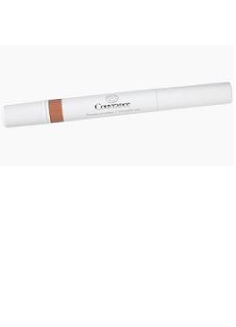 EAU THERMALE AVENE COUVRANCE PENNELLO CORRETTORE BEIGE AMBRATO