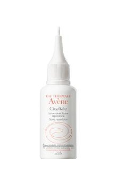 EAU THERMALE AVENE CICALFATE LOZIONE ADSORBENTE RISTRUTTURANTE 40 ML