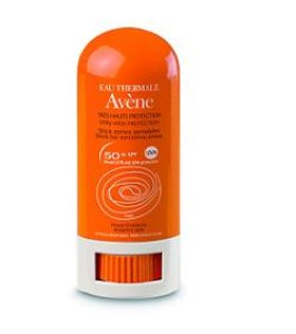 EAU THERMALE AVENE SOLAR STICK LARGE 50+ 8 G