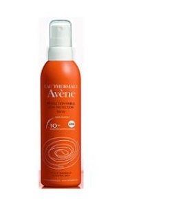 EAU THERMALE AVENE SOLAR SPRAY FP 10 200 ML