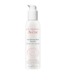 EAU THERMALE AVENE LATTE DETERGENTE DELICATO 200 ML