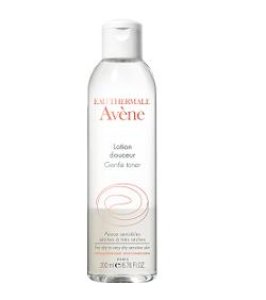 EAU THERMALE AVENE LOZIONE ADDOLCENTE PER PELLI SENSIBILI ATENDENZA SECCA 200 ML