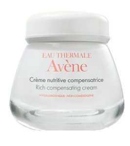 AVENE CREMA NUTRITIVA COMPENSATRICE 50 ML