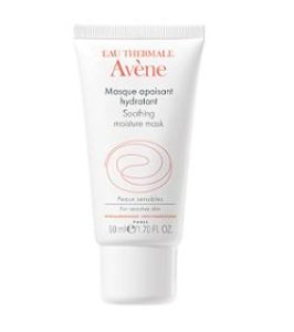 EAU THERMALE AVENE MASCHERA LENITIVA IDRATANTE 50 ML