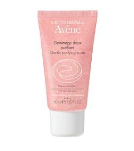 EAU THERMALE AVENE GOMMAGE DELICATO PURIFICANTE 50 ML
