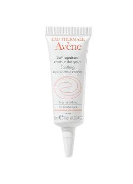 EAU THERMALE AVENE TRATTAMENTO LENITIVO CONTORNO OCCHI 10 ML