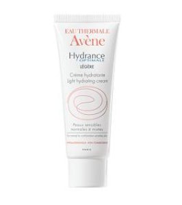EAU THERMALE AVENE HYDRANCE EMULSIONE LEGGERA 40 ML