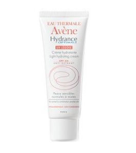 EAU THERMALE AVENE HYDRANCE OPTIMALE LEGERE UV SPF20 40 ML