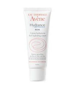 EAU THERMALE AVENE HYDRANCE OPTIMALE RICHE 40 ML NUOVO PRODOTTO