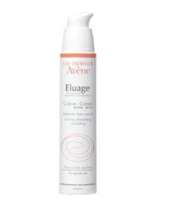 EAU THERMALE AVENE ELUAGE CREMA RICCA 30 ML