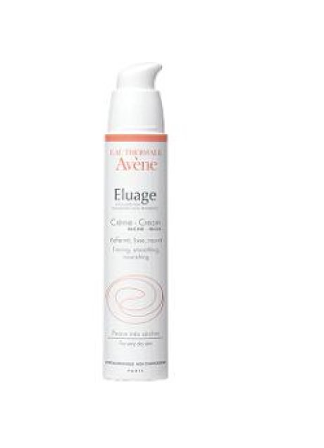 EAU THERMALE AVENE ELUAGE CREMA RICCA 30 ML