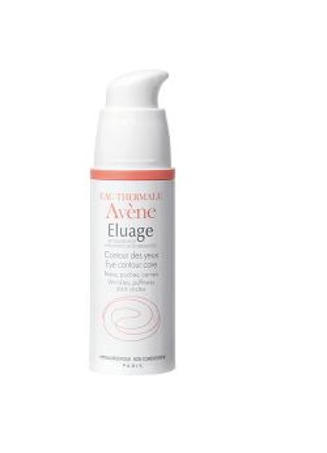 EAU THERMALE AVENE ELUAGE CONTORNO OCCHI 15 ML
