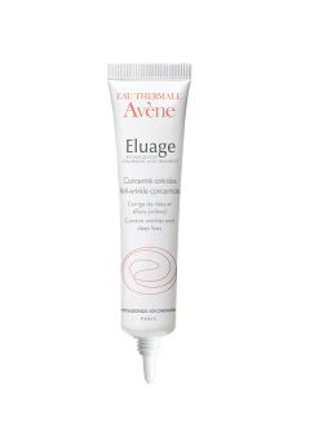 EAU THERMALE AVENE ELUAGE CONCENTRATO 15 ML