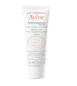 EAU THERMALE AVENE ANTIROUGEURS GIORNO EMULSIONE IDRATANTE PROTETTIVA 40 ML