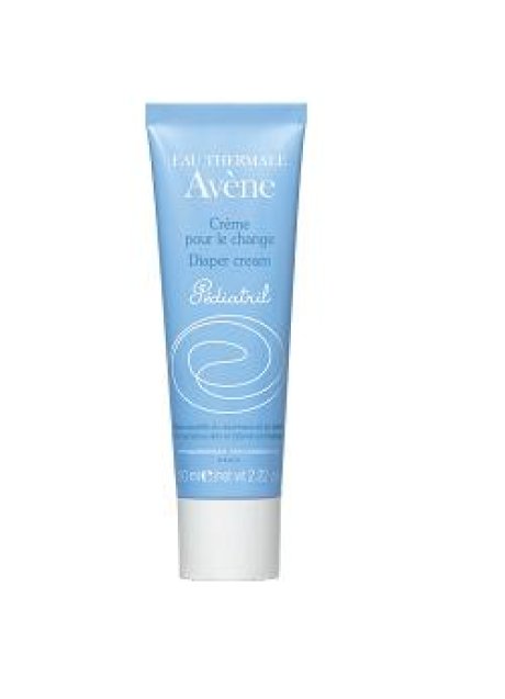 EAU THERMALE AVENE PEDIATRIL CREMA PER IL CAMBIO 50 ML