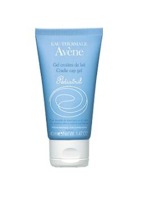 EAU THERMALE AVENE PEDIATRIL GEL CROSTA LATTEA 40 ML EAU THERMALE AVENE PEDIATRIL GEL CROSTA LATTEA 40 ML