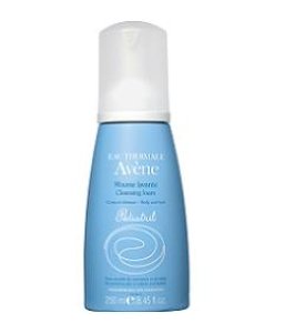 EAU THERMALE AVENE PEDIATRIL MOUSSE BAGNO 250 ML