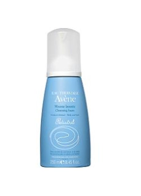 EAU THERMALE AVENE PEDIATRIL MOUSSE BAGNO 250 ML