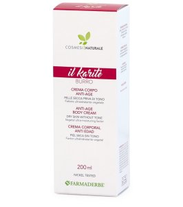 NUTRALITE BURRO KARITE CR CRP