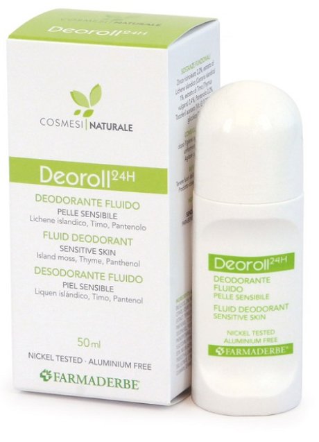 NUTRA LITE DEO ROLL CR 50ML