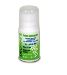 DEONAT FRESH DEO ROLL ON 50ML