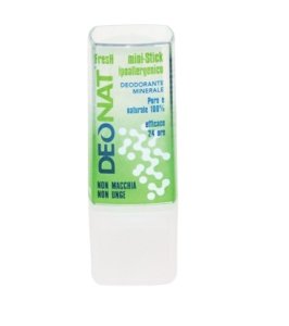 DEONAT FRESH MINI STICK 40G