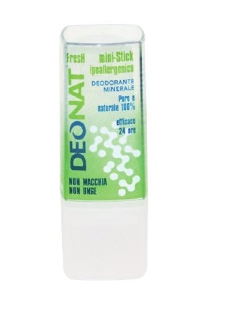 DEONAT FRESH MINI STICK 40G