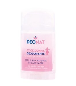 DEONAT FRESH DEO DONN 100G