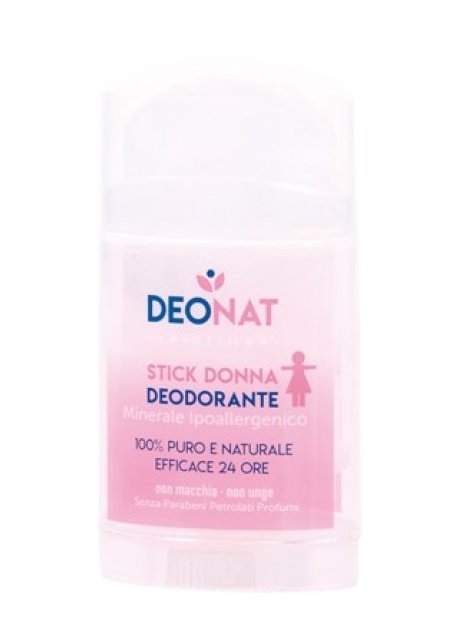 DEONAT FRESH DEO DONN 100G