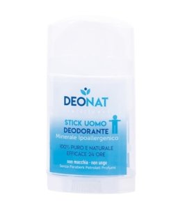 DEONAT FRESH DEO UOMO 100G
