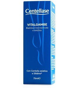 CENTELLASE  VITAL GAMBE 75G